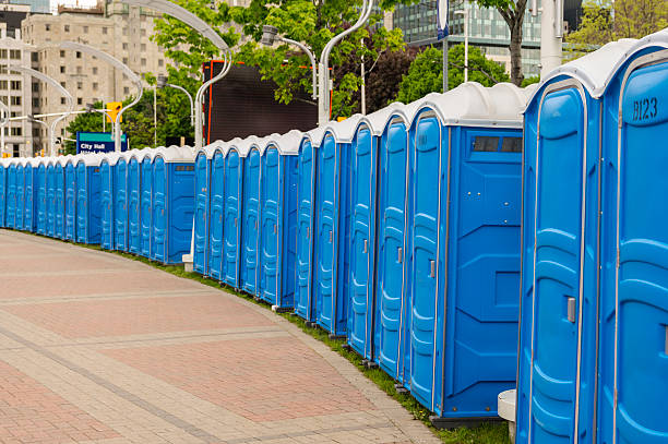 Best Restroom Trailer for Weddings  in Calumet, PA