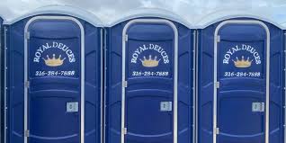 Best Portable Restroom Setup and Delivery  in Calumet, PA